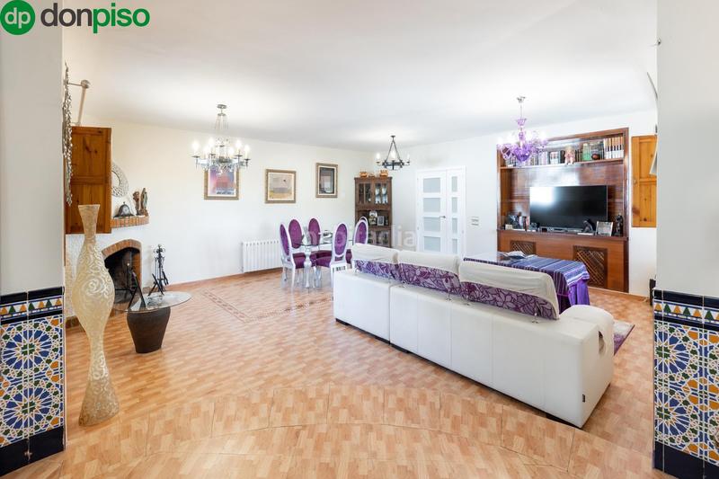 Foto 73c24845-50ca-4aef-a9df-7f968a5cec06. Chalet villa de lujo exclusividad, espacio y estilo en un entorno privilegiado en Gójar