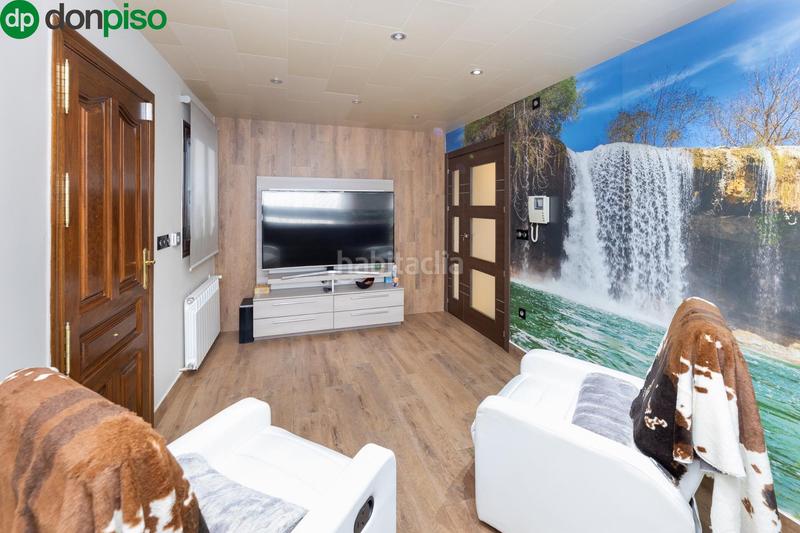 Foto 98eb0a81-dead-4372-b2fb-e12679f02de8. Chalet villa de lujo exclusividad, espacio y estilo en un entorno privilegiado en Gójar