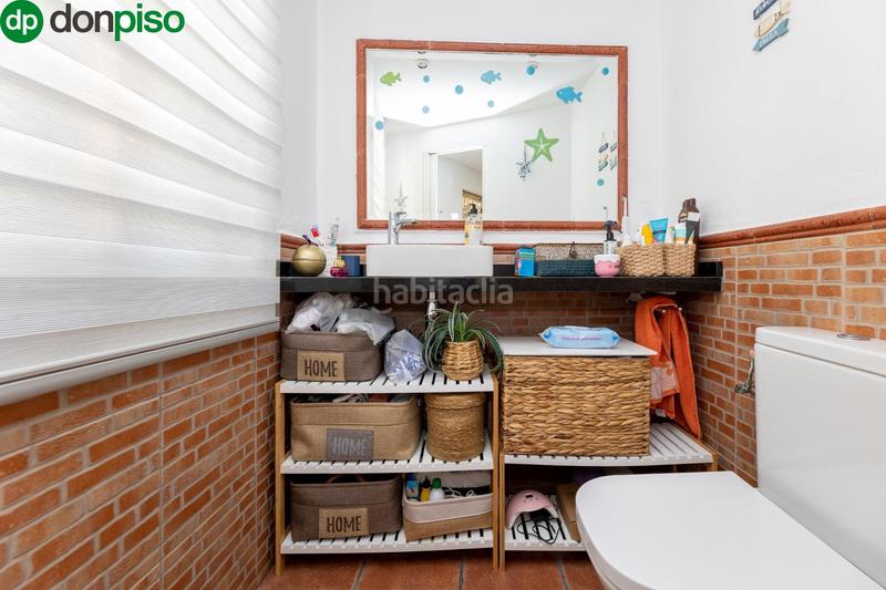 Foto 9c5e1ab1-94bb-40cf-aa13-7e8359d607ff. Chalet villa de lujo exclusividad, espacio y estilo en un entorno privilegiado en Gójar