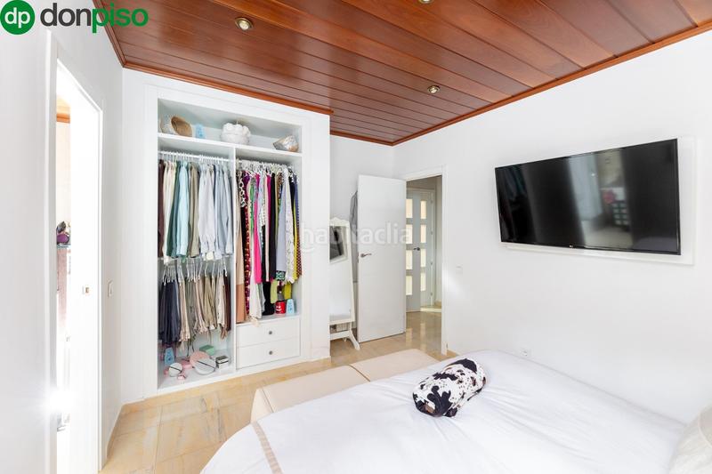 Foto c85a5b65-58e2-45d7-bcff-4d1d20be69c5. Chalet villa de lujo exclusividad, espacio y estilo en un entorno privilegiado en Gójar