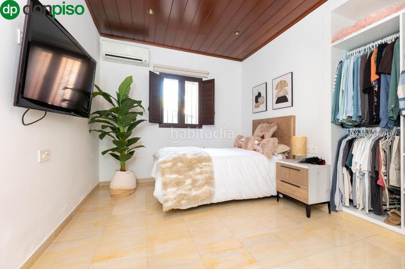 Foto cb0ce298-586c-4ee2-a580-0dec9631ee6f. Chalet villa de lujo exclusividad, espacio y estilo en un entorno privilegiado en Gójar