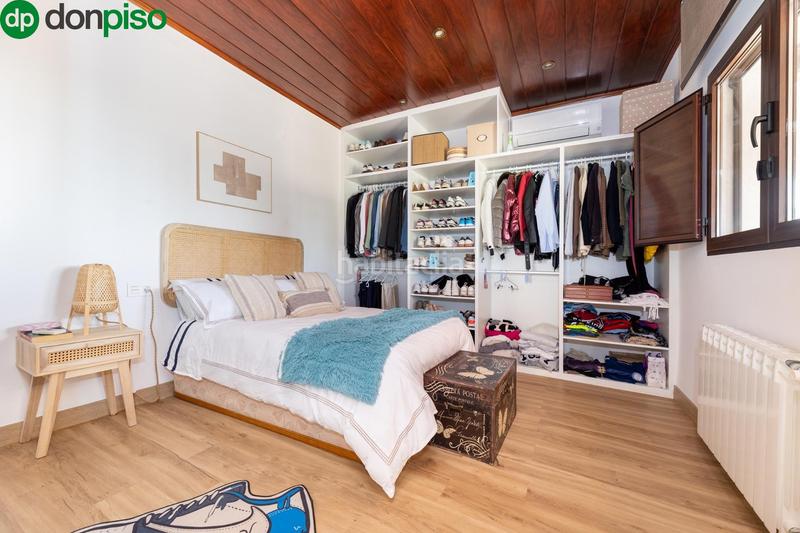 Foto d45fa337-0dfd-4f38-a5d9-b264aed601fe. Chalet villa de lujo exclusividad, espacio y estilo en un entorno privilegiado en Gójar