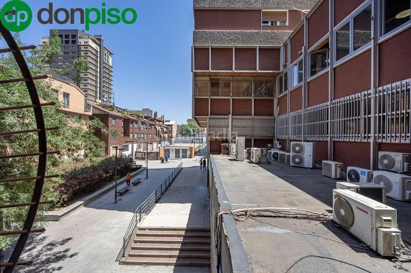 Foto ec77387c-173a-4060-a194-91efc91e35a5. Piso en de la constitucion 22 piso en avda. constitución en Granada