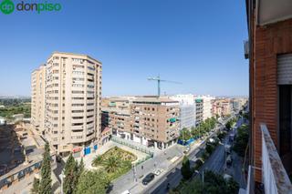 Etagenwohnung in Calle emperatriz eugenia 26