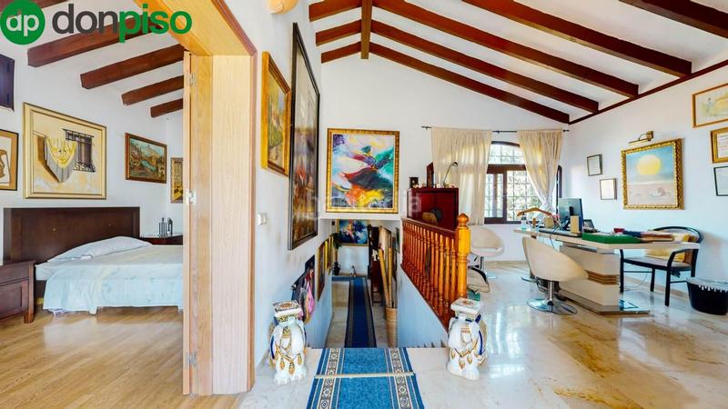 Foto 4d70a6fd-70bf-4839-9756-41aa491c2dbd. Chalet villa en urbanización campo en campo de Mijas Mijas