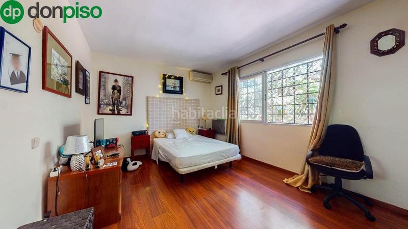Foto ac19fdf6-d44d-449b-9166-e0d5cd40d1d1. Chalet villa en urbanización campo en campo de Mijas Mijas