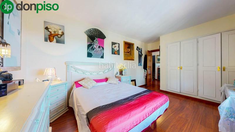 Foto b71c1a10-ef8d-42e5-958e-f222b7a94e1a. Chalet villa en urbanización campo en campo de Mijas Mijas