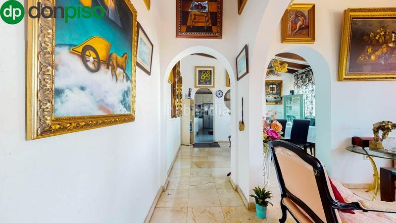 Foto d45449a5-d158-40de-a6d9-e7e6e637c138. Chalet villa en urbanización campo en campo de Mijas Mijas