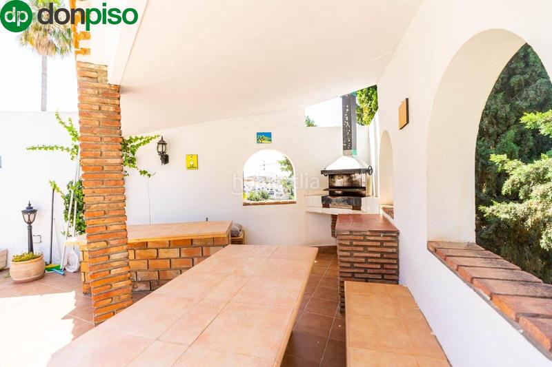 Foto df74d3ac-7c09-4df1-b931-8885cbcb70c4. Chalet villa en urbanización campo en campo de Mijas Mijas