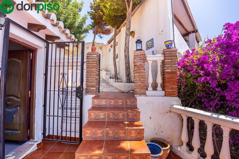 Foto ec0e4f28-df47-4e4c-a783-14ba9da0eefd. Chalet villa en urbanización campo en campo de Mijas Mijas