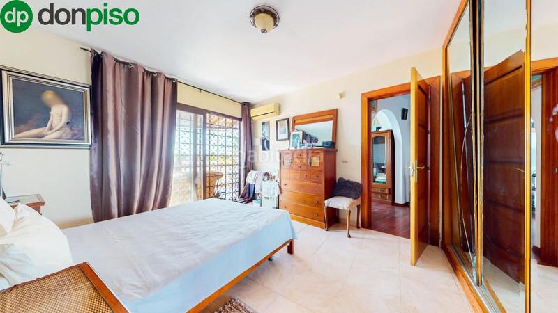 Foto ecd896f6-ace1-4605-aadd-96bb52180c83. Chalet villa en urbanización campo en campo de Mijas Mijas