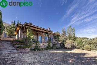Maison  Camino diseminados. Tu refugio en la sierra de granada
