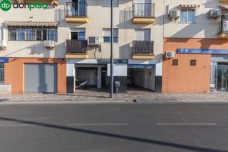 Local Comercial en Camino Nuevo de Maracena