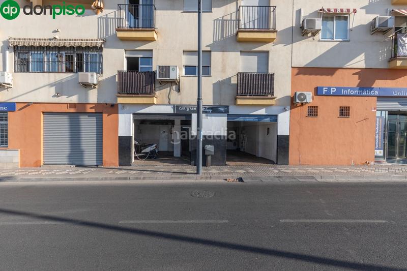 Foto 9961407a-104a-402f-962d-b4d7b7b3433f. Local comercial fantástico local en ubicación inmejorable! en Maracena