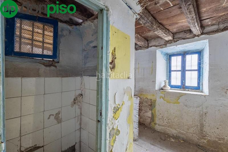 Foto 5047d532-10e4-4490-b263-899f8d73bf74. Casa edificio con vistas panorámicas a la alhambra en Granada