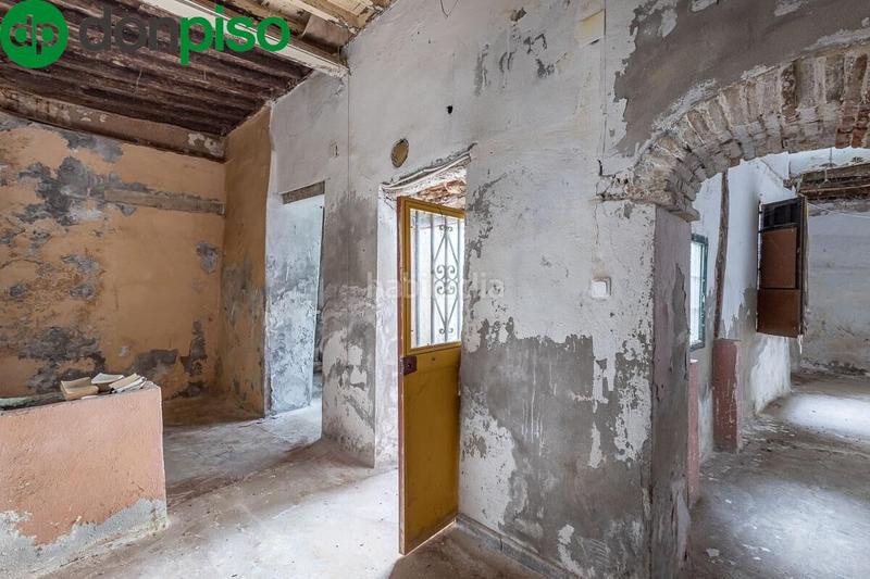 Foto 567935e7-3ee4-4ce6-83fa-cd3b696ad3a6. Casa edificio con vistas panorámicas a la alhambra en Granada