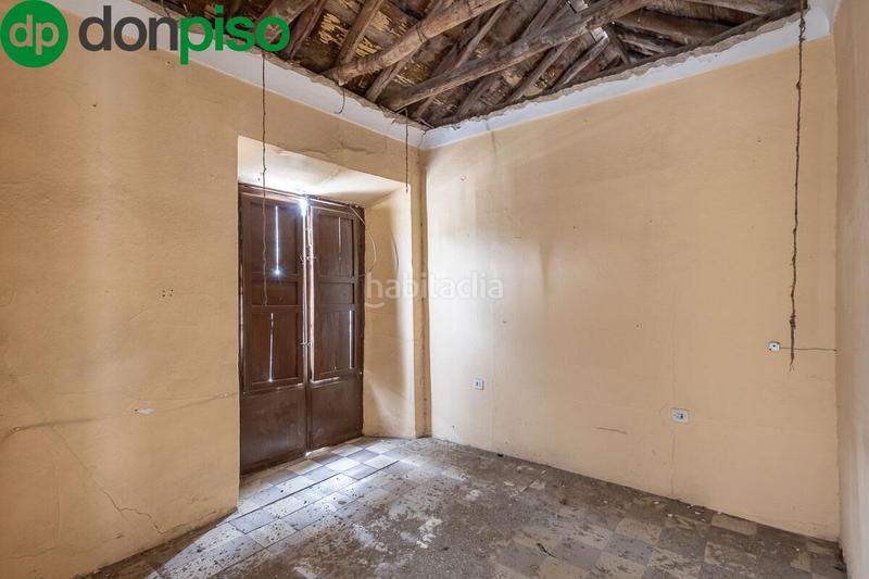 Foto 5c4b1b3c-8d9b-4024-a180-1a7a7e0fb7da. Casa edificio con vistas panorámicas a la alhambra en Granada