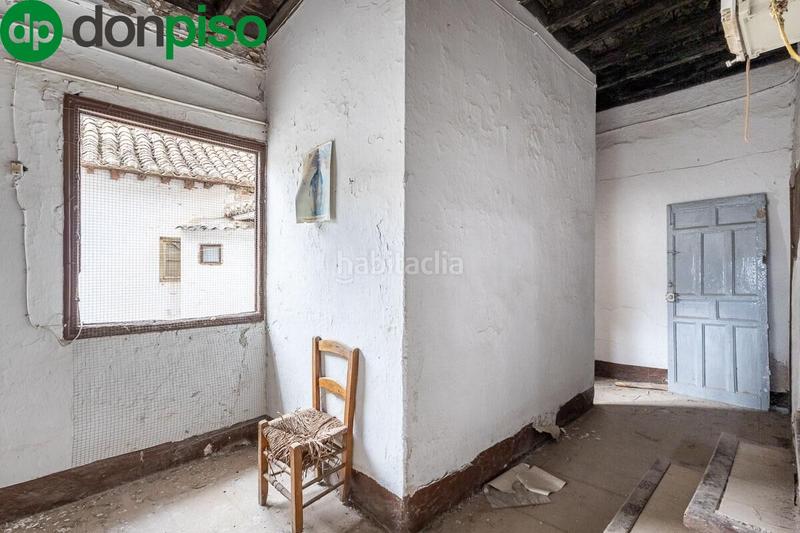Foto 6301625a-75ee-4009-bd2c-32a8d0c6da6a. Casa edificio con vistas panorámicas a la alhambra en Granada