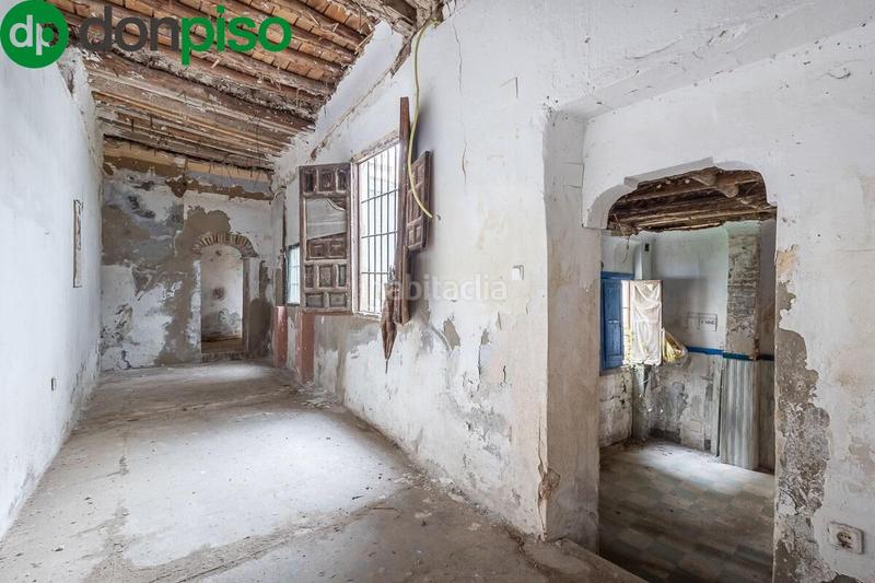 Foto a592076e-8e01-4d86-9033-4113f7186698. Casa edificio con vistas panorámicas a la alhambra en Granada