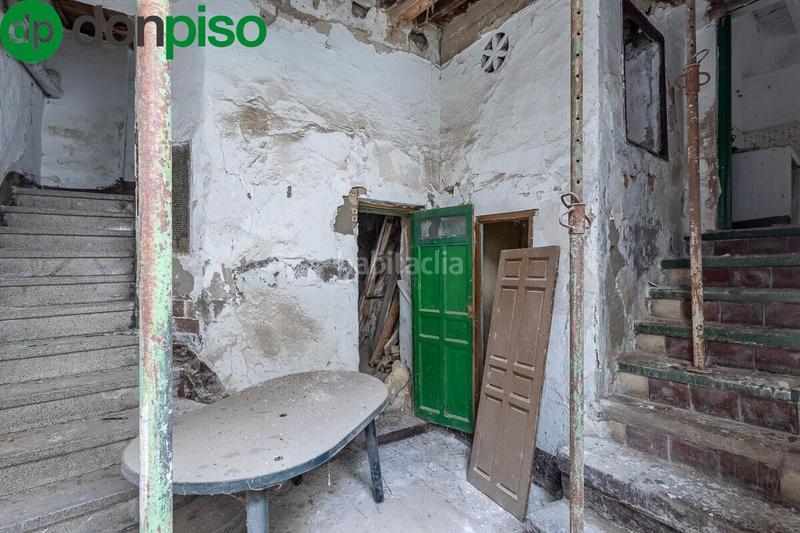 Foto d683b68d-0f8e-4dbb-ba6b-ce4bab738393. Casa edificio con vistas panorámicas a la alhambra en Granada