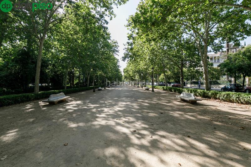 Foto e3896c0b-cdc4-4bbd-8ea6-fa75e9d1ed2b. Parking coche en paseo paseo de la bomba espaciosa plaza de garaje en el corazón del paseo del salón en Granada