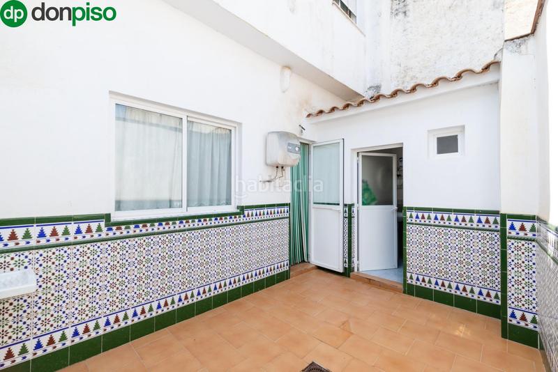 Foto 0ee7f387-2b47-449f-a87e-4ab39a82ab2d. Casa adosada en hoyo 5 encantadora vivienda adosada en el corazón granada en Santa Fe