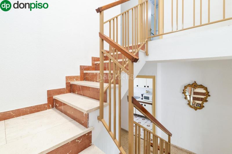 Foto 26ea41ca-67d3-4ad7-9e1b-538999ae56ca. Casa adosada en hoyo 5 encantadora vivienda adosada en el corazón granada en Santa Fe