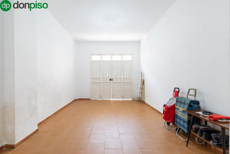 Foto b2580566-9893-4994-a553-30ebd5a40935. Casa adosada en hoyo 5 encantadora vivienda adosada en el corazón granada en Santa Fe