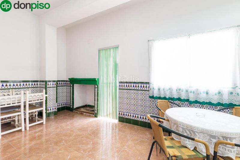 Foto d06b55d3-6e39-4dcc-b07f-804bbde89998. Casa adosada en hoyo 5 encantadora vivienda adosada en el corazón granada en Santa Fe
