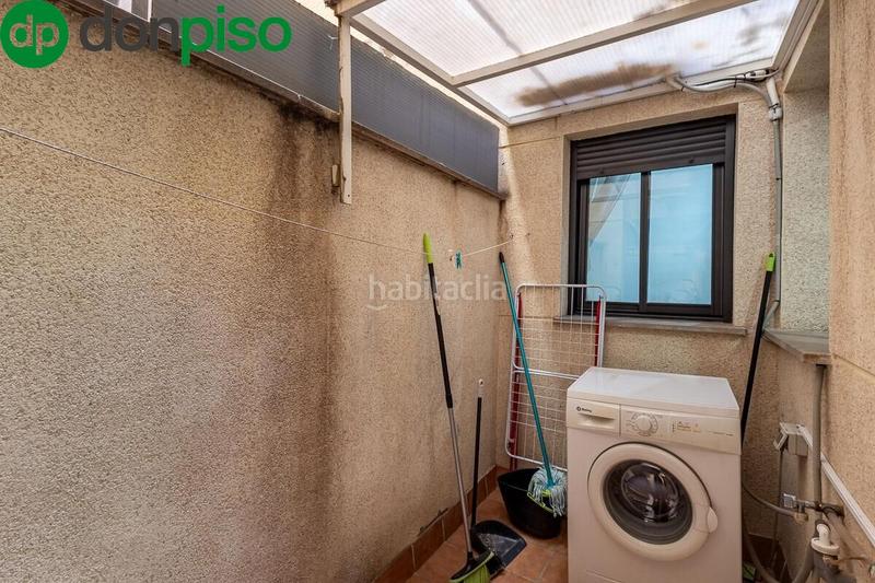 Foto 05234052-da07-4634-9453-18efa9732d05. Piso  de 2 dormitorios plaza garaje trastero en calle principal b avda. madrid en Monachil