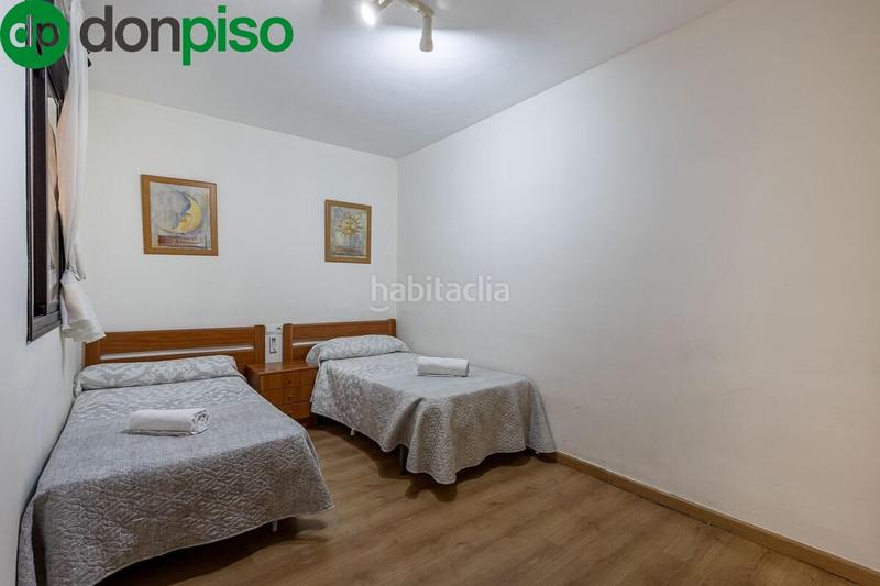 Foto 1a087bc3-4ec3-4615-89c1-15b9b84cbc2a. Piso  de 2 dormitorios plaza garaje trastero en calle principal b avda. madrid en Monachil