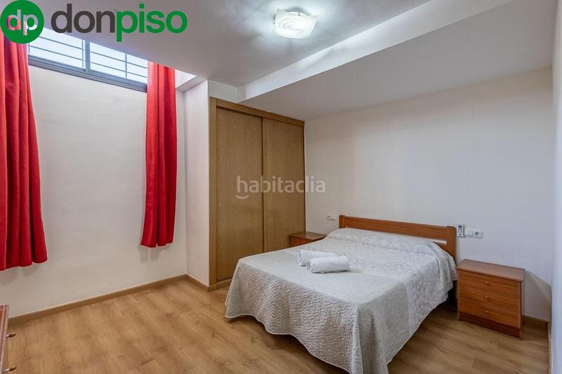 Foto 6a5b5bc8-62ac-4be7-b255-ba45ba7745a1. Piso  de 2 dormitorios plaza garaje trastero en calle principal b avda. madrid en Monachil