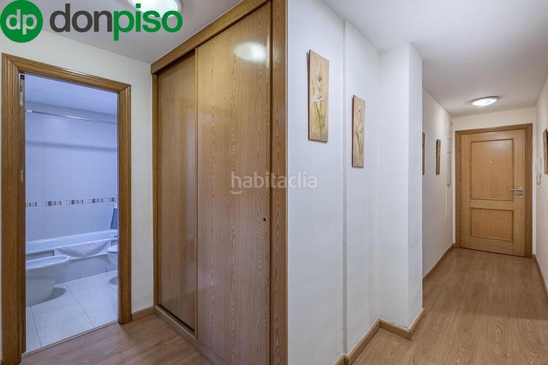 Foto 7bbb083d-d497-48b1-8236-7a3a9fd341e5. Piso  de 2 dormitorios plaza garaje trastero en calle principal b avda. madrid en Monachil