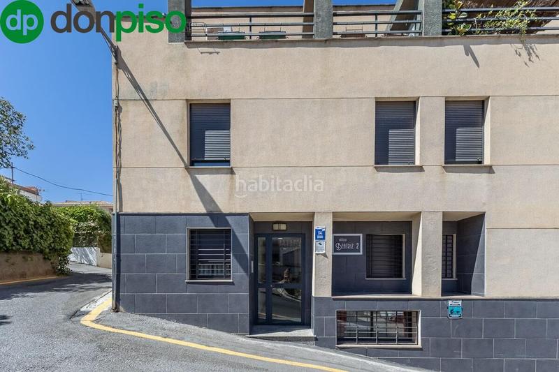Foto 8d5868b5-d96d-4b9f-a1a9-a7aede5c7694. Piso  de 2 dormitorios plaza garaje trastero en calle principal b avda. madrid en Monachil
