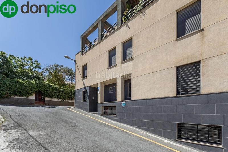 Foto a1dbf3e2-9c81-44b7-afc3-e5f4942b29ab. Piso  de 2 dormitorios plaza garaje trastero en calle principal b avda. madrid en Monachil