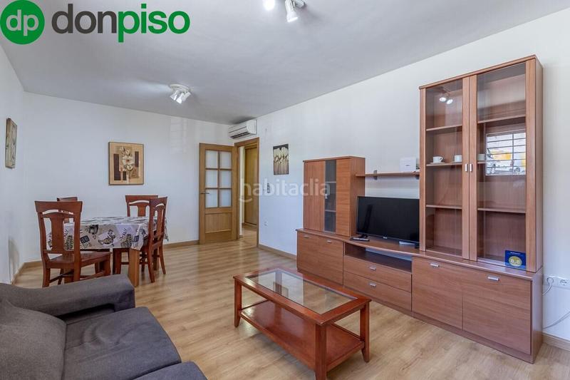 Foto de2daf10-c0ec-4489-b8cc-ac973adad2f4. Piso  de 2 dormitorios plaza garaje trastero en calle principal b avda. madrid en Monachil
