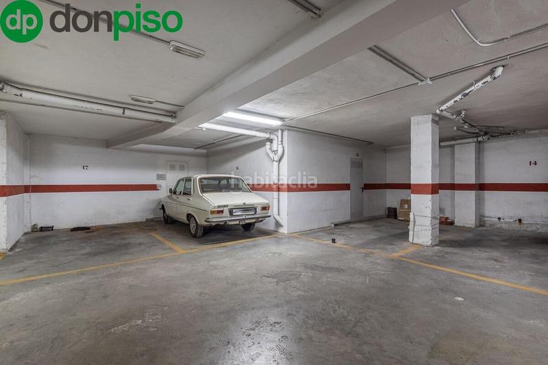 Foto e1e429a8-a6eb-4ec7-8436-e1c42068931b. Piso  de 2 dormitorios plaza garaje trastero en calle principal b avda. madrid en Monachil