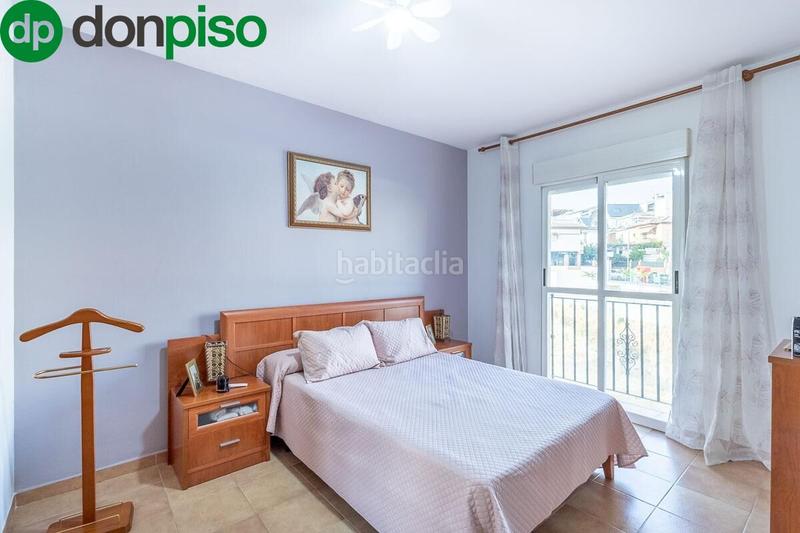 Foto 71cafaf3-71cc-4ce7-a2c1-f4e80d07e352. Casa adosada bonita vivienda unifamiliar zona bellavista en Cájar