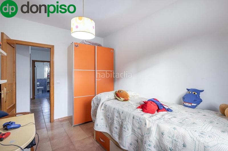 Foto 8373cf7c-ac95-4070-a739-dd6e276dc6fc. Casa adosada bonita vivienda unifamiliar zona bellavista en Cájar