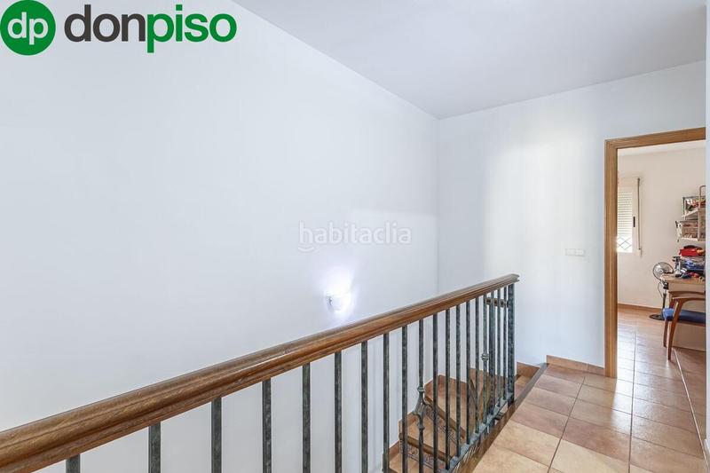 Foto 98d5c24d-3e05-49dc-9899-cbd161efa202. Casa adosada bonita vivienda unifamiliar zona bellavista en Cájar