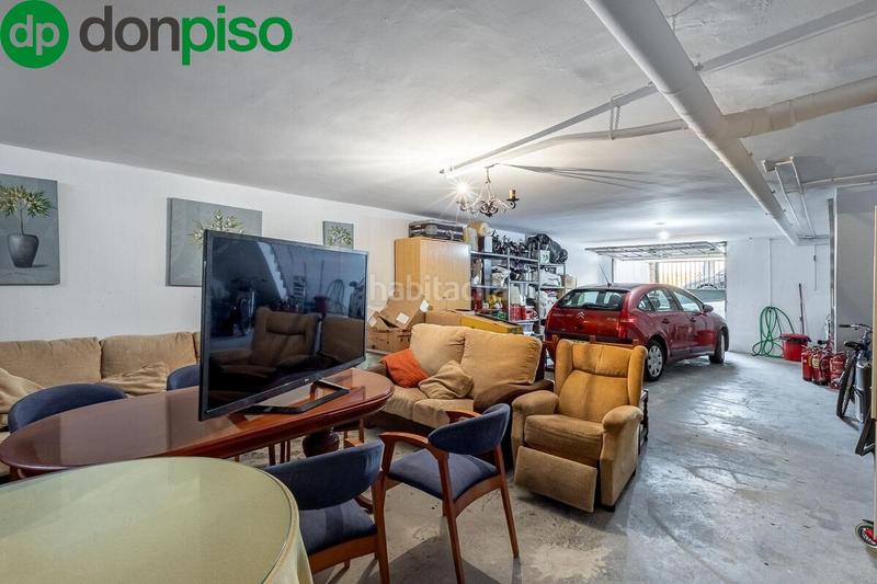 Foto a0a0d438-18d8-49b0-9278-e5be3d062c7c. Casa adosada bonita vivienda unifamiliar zona bellavista en Cájar