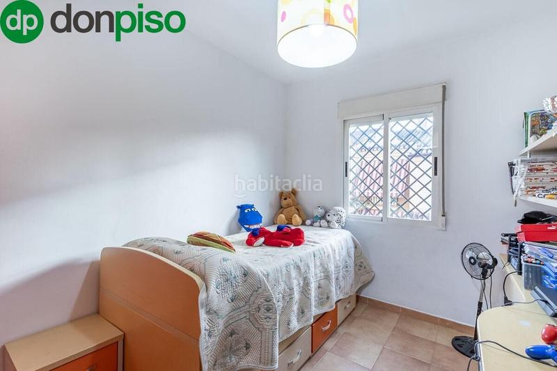 Foto ee76ebfa-1601-449d-8a4a-fc4920cf36b9. Casa adosada bonita vivienda unifamiliar zona bellavista en Cájar