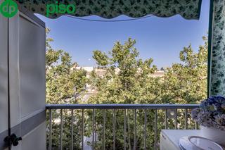 Appartement  Calle banderas. Magnifico piso en el zaidin exterior y con vistas despejadas!