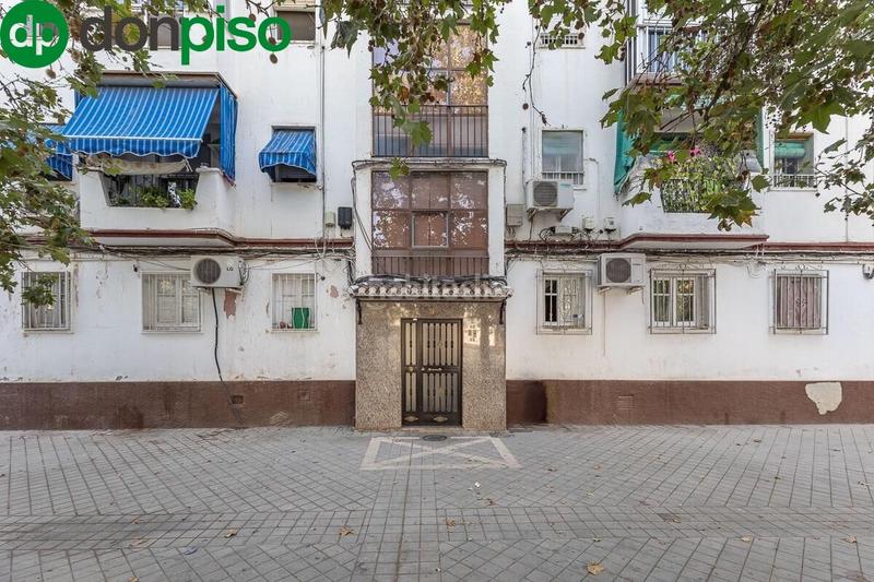 Foto 43e60d97-37bd-438f-aad2-9437d608d6f7. Piso magnifico piso en el zaidin exterior y con vistas despejadas! en Granada