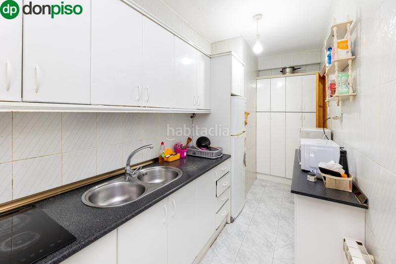 Foto 3957adc5-d703-4aa6-93ed-67b261dc9c9f. Piso oportunidad única en el centro ! piso en venta en pedro antonio de alarcón en Granada