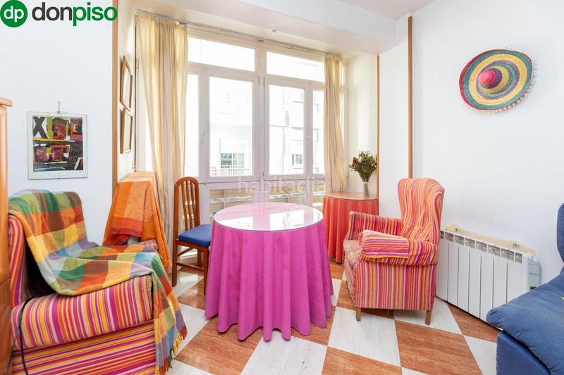 Foto 47344756-9959-4f8f-9d15-835cc43887d7. Piso oportunidad única en el centro ! piso en venta en pedro antonio de alarcón en Granada
