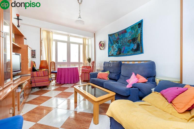Foto 62b400a2-3b9f-49dd-98fe-7f75766d45ba. Piso oportunidad única en el centro ! piso en venta en pedro antonio de alarcón en Granada