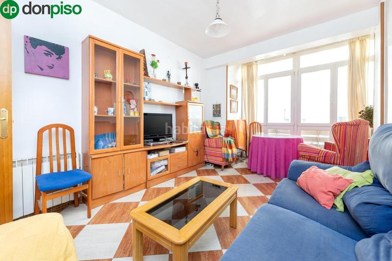Foto 754696da-e30d-4752-983b-54a5605902c4. Piso oportunidad única en el centro ! piso en venta en pedro antonio de alarcón en Granada