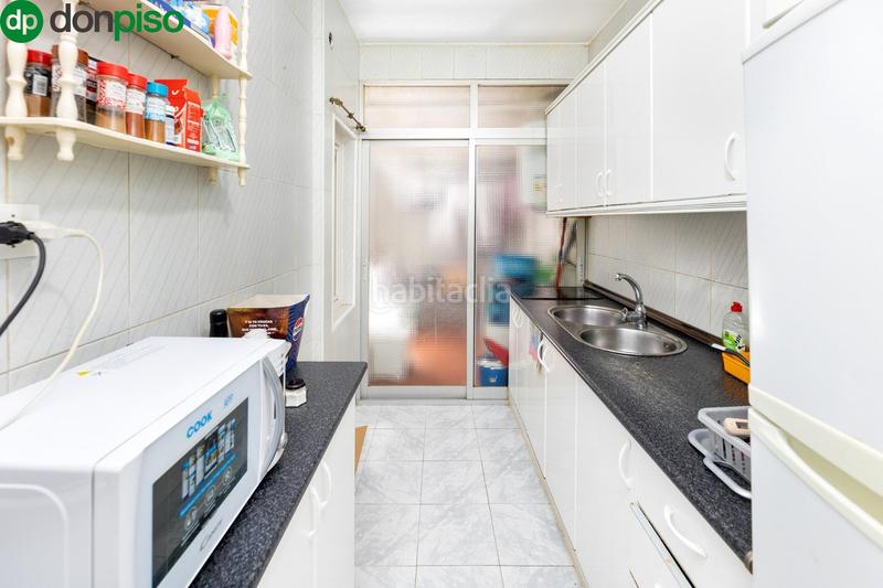 Foto 8c1d7cb6-d502-4a9e-92e4-19c13737afca. Piso oportunidad única en el centro ! piso en venta en pedro antonio de alarcón en Granada