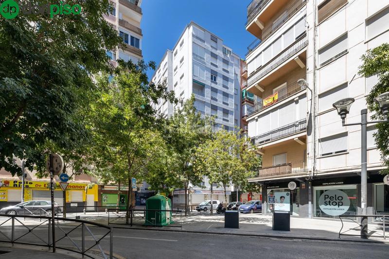 Foto bbccacf1-442e-4b36-adcc-badfe4bc2ac9. Piso oportunidad única en el centro ! piso en venta en pedro antonio de alarcón en Granada